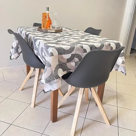Maison Bellavista *