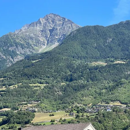 Maison Bellavista